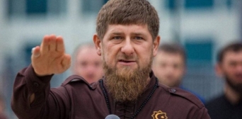 Кадыров утверждает, что его боевики в Украине борются с сатанизмом