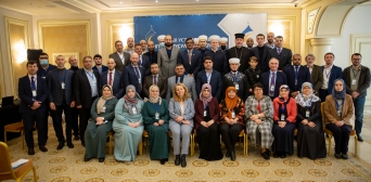 Конгресс мусульман Украины создан! 