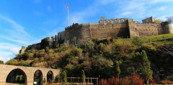 Ісламська проблематика у «Книзі подорожей» Евлії Челебі. Частина третя 