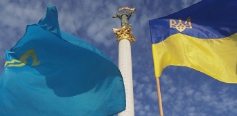 «Головною умовою переговорів з РФ має бути відновлення територіальної цілісности України включно з Кримом» — Меджліс