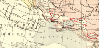 Незалежний Крим у XVIII столітті. Частина друга