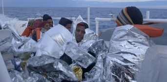 «Лампедуза взимку»: показ фільму до Міжнародного дня біженця
