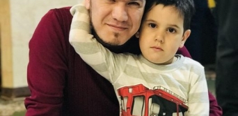 «Общество должно перерасти болезнь ксенофобии» — Саид Исмагилов отреагировал на избиение имама в Черновцах