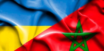 Україна береться побудувати велике зерносховище в Марокко