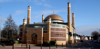 В Великобритании за последние 15 лет открыли более 400 мечетей