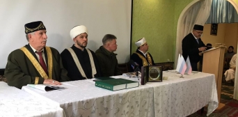 Релігійну практику мусульман у «ДНР» відтепер регламентує ФСБ