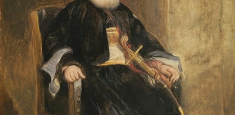 Єгипетська імперія Мухаммеда Алі та кримське питання в першій третині XIX ст. Частина перша 