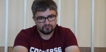 Russian prosecution asks 6 years in jail from Crimean Tatar journalist Nariman Memedeminov