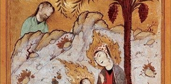 Фигура Марии играет важную роль в примирении Ислама и христианства