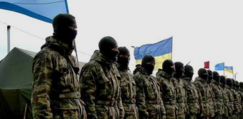 Россия запретила батальон Номана Челебиджихана