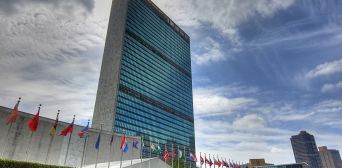 роект усиленной резолюции ООН по Крыму содержит поддержку «Крымской платформы» 