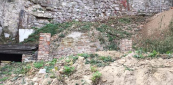 У замку Паланок в Мукачевому археологи відкопали щось феноменальне