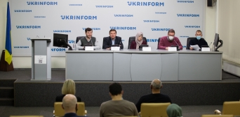 Конгресс мусульман Украины — новый этап развития украинского мусульманского сообщества