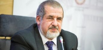 «Законопроєкт про статус кримських татар опрацьовують експерти» — Рефат Чубаро