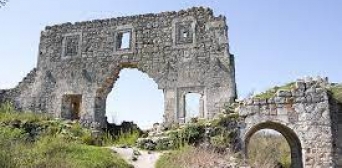 Кримські готи й кримські татари: шість століть спільної історії. Частина четверта