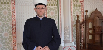 'Kırım’da Müslümanlar sürekli baskılarla karşı karşıya'