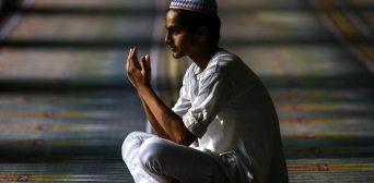 Рамадан — це не тільки про те, що «не можна робити»