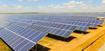 Сонячні електростанції на Кіровоградщині будуватиме україно-турецька компанія