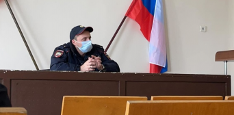 Оккупанты в Крыму бесятся от «Червоной калины» и мстят тем, кто ее исполнял и слушал