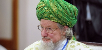 «Россия является Божьим халифатом» — очередное безумное заявление российского муфтия