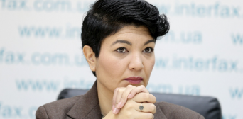 Тамила Ташева: «Не за горами то время, когда РФ будет вынуждена покинуть полуостров»