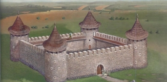 У Татарбунарах планують відновити старовинну османську фортецю