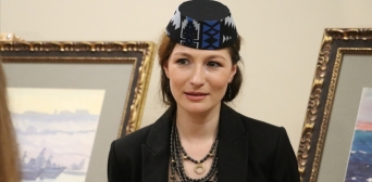 Эмине Джапарова: «Турция является одним из самых активных сторонников вопроса Крыма на международной арене» 