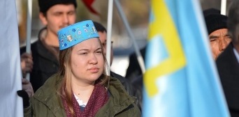 Росія намагається усунути фактор татар Криму