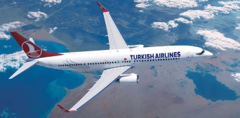 Іноземці зможуть з упевненістю відвідувати Туреччину, — Turkish Airlines