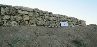 Археологи на Херсонщине нашли остатки татарского города