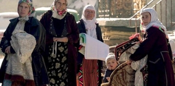 Мусульмане Европы среди славянских народов