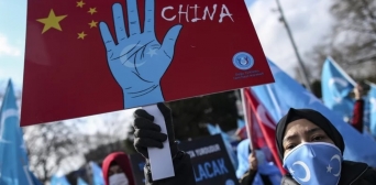 Не поддержав резолюцию ООН по геноциду уйгуров, Украина понесла имиджевые потери