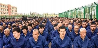 Пересування та розмови уйгурів відстежуються всередині та за межами Китаю