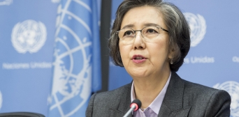 В мьянманском Ракхайне происходит нечто чудовищное, — спецдокладчик ООН