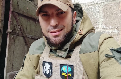 Двоє військових-мусульман вшановані званням Героя України