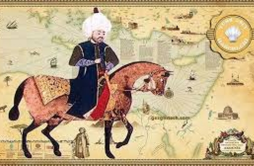 Ісламська проблематика у «Книзі подорожей» Евлії Челебі. Частина четверта