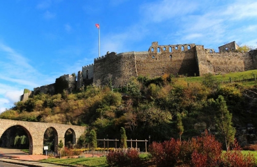 Ісламська проблематика у «Книзі подорожей» Евлії Челебі. Частина третя Ісламська проблематика у «Книзі подорожей» Евлії Челебі. Частина третя