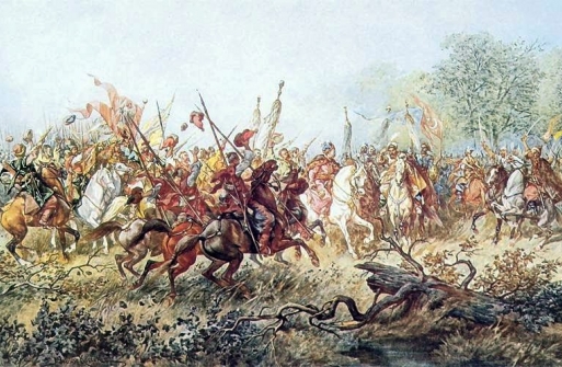 Воєначальник великого хана